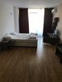 Апартамент с одной спальней с полной меблировкой в ЖК "Бумеранг" на Солнечном берегу!