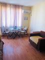 Комфортабельный апартамент с 1 спальней на улице Македония в Поморье!