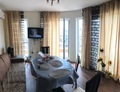 Меблированный апартамент с 2 спальнями в Комплексе «Парус 2» в Поморье!